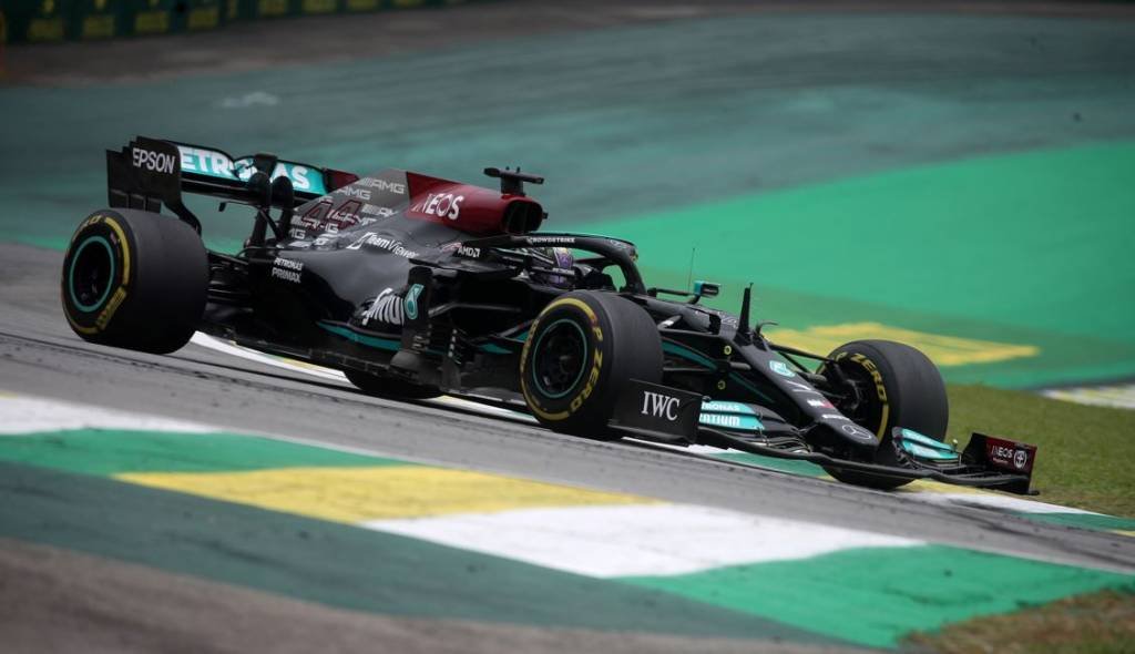 F1 2023: veja onde assistir ao vivo aos treinos para o GP da Arábia Saudita