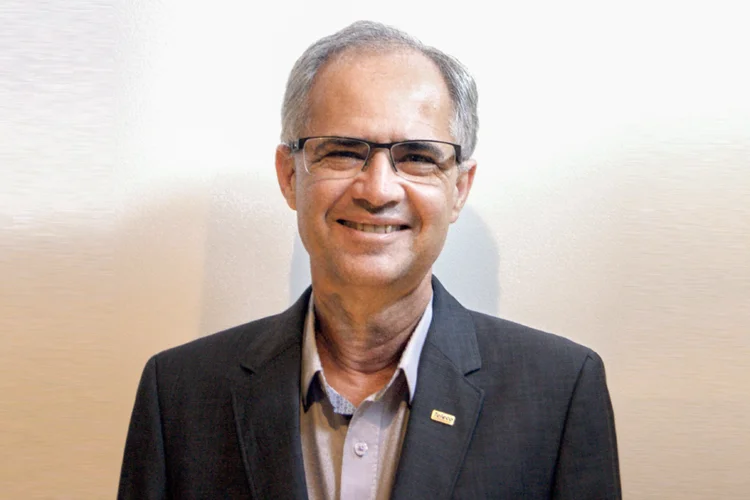Eduardo Tude, presidente da consultoria Teleco (Teleco/Divulgação)