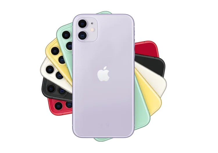 iPhone 11: modelo tem melhor custo-benefício?  (Apple/Divulgação)