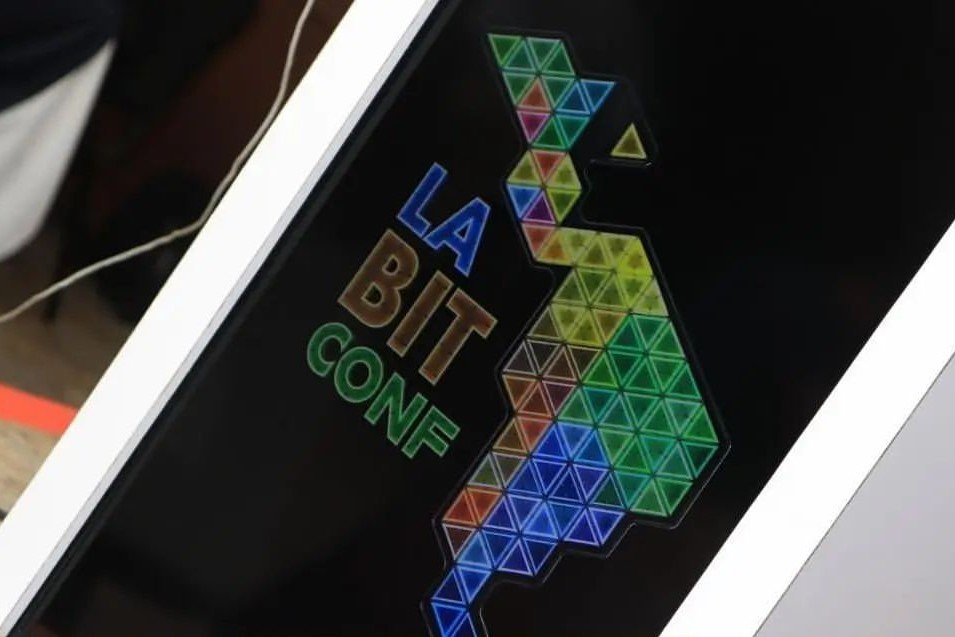 América Latina mostra solo próspero para o blockchain com a LaBitConf 2021