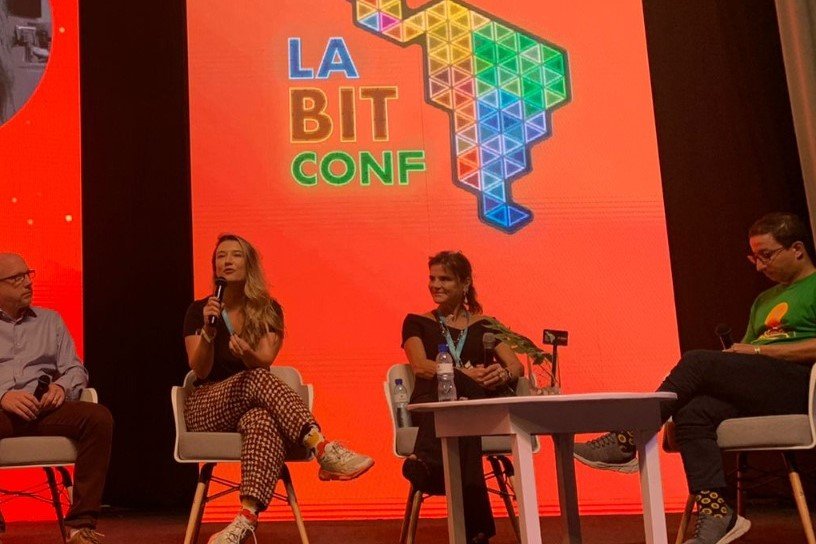 LaBitConf exalta bitcoin e discute a próxima grande revolução monetária