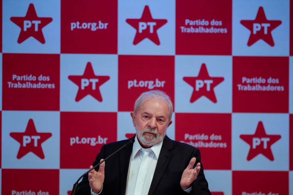 Eleições: Paulinho diz que Solidariedade estará na aliança do PT