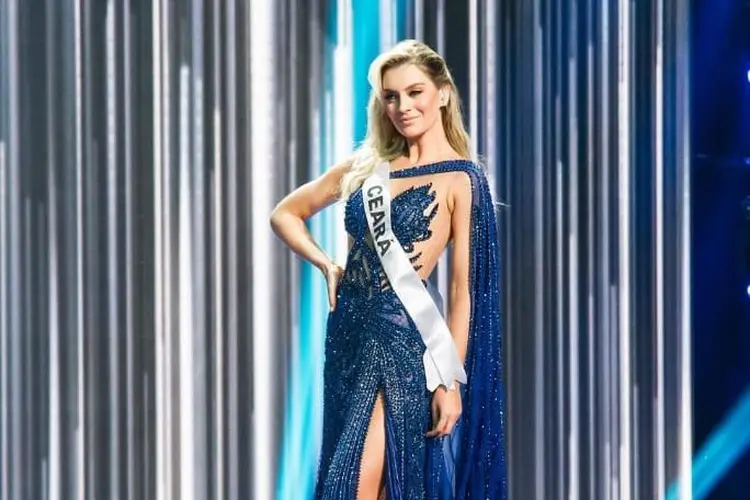 Miss Brasil: resultado foi divulgado nesta terça-feira, 9, durante a transmissão do evento (Instagram/Reprodução)