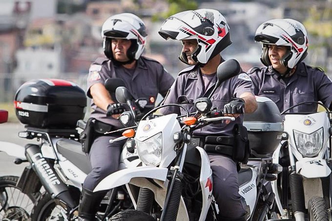 SP lança aplicativos para acionar Polícia e Corpo de Bombeiros via celular