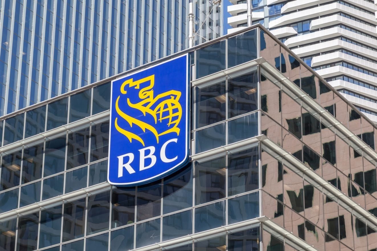 'Blockchain já pode atender o mercado financeiro', diz banco canadense