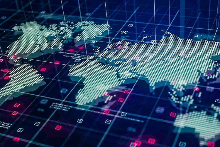 FMI defende criação de plataforma com tecnologia blockchain (iStockphoto/iStockphoto)