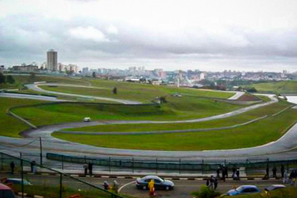 GP de Fórmula 1 gerará R$ 810 milhões para o estado de São Paulo