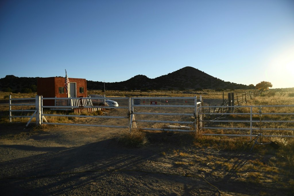 Cineastas do Novo México exigem mudanças após tragédia de 'Rust'