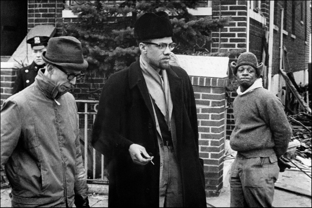 Dois homens condenados pelo assassinato de Malcolm X serão absolvidos