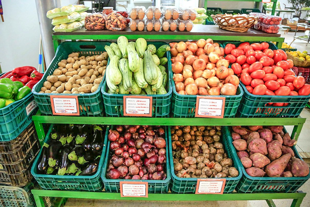 Três prioridades no combate ao desperdício de alimentos para 2023