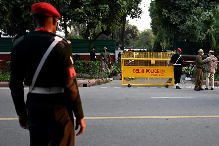  (Sajjad HUSSAIN/AFP)