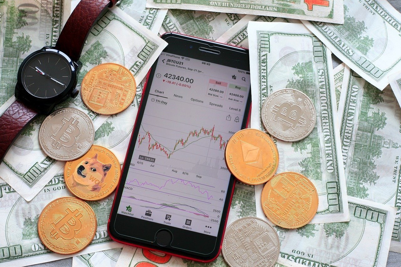 "Dividendos de criptomoedas": veja como obter renda diária com o staking
