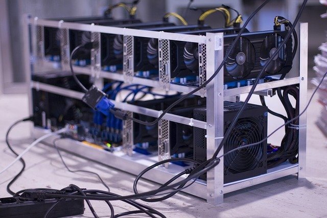 Aprenda a "minerar" e obter novas criptomoedas sem supercomputadores