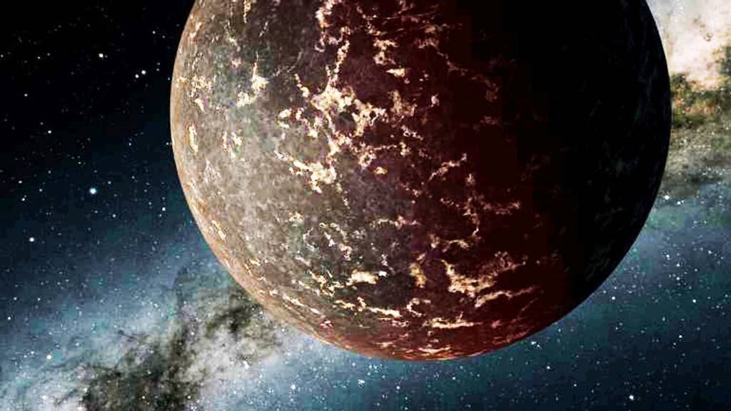 'Super Júpiter' prova existência de planetas em locais improváveis