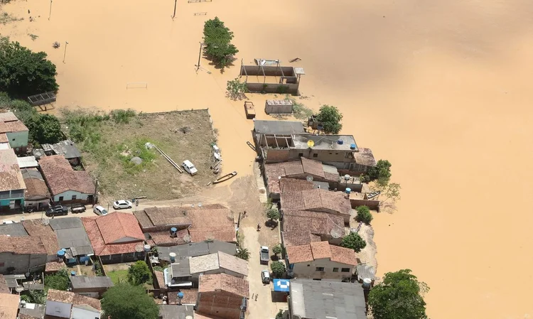 Mais de 108 mil famílias receberão R$ 52 a cada dois meses. (Isac Nobrega/PR/Agência Brasil)