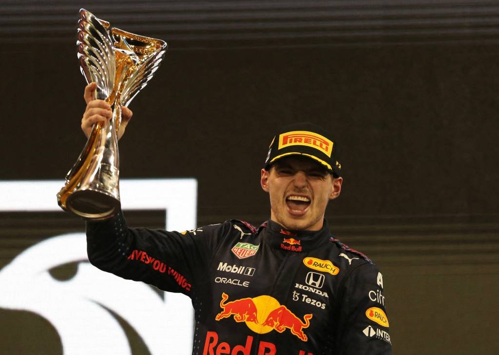 Fórmula 1: saiba em quais cenários Verstappen pode se tonar campeão