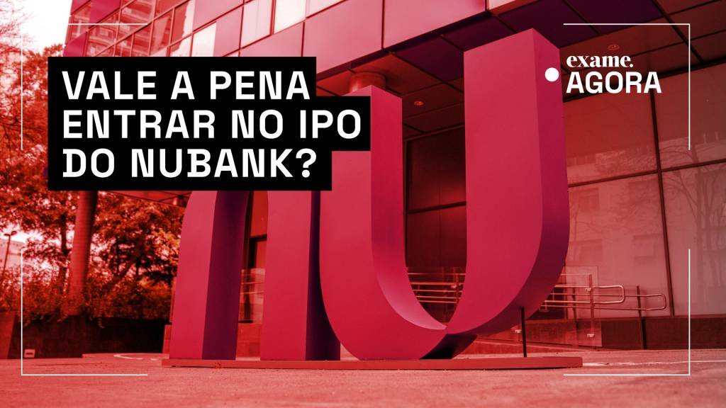 Investidor tem até terça para decidir entrar no IPO do Nubank