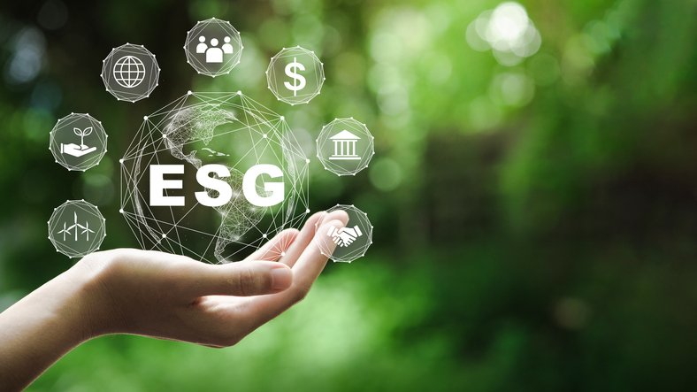 ESG é oportunidade para todos