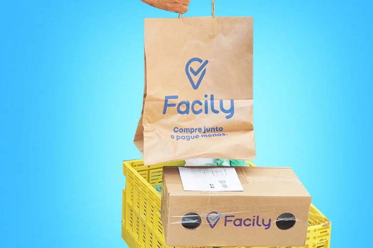 Facily é o novo unicórnio brasileiro (Facily/Divulgação)