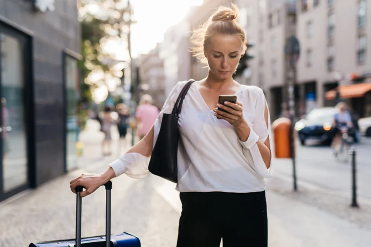 MessageBird: mais de cinco trilhões de mensagens, e-mails e chamadas processadas por ano (Guido Mieth/Getty Images)