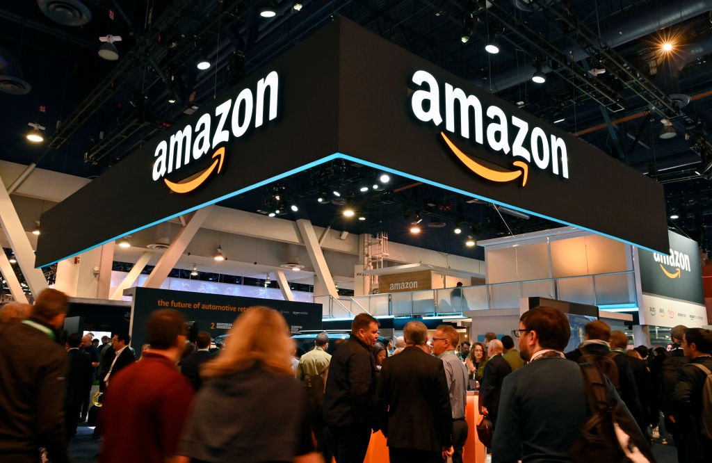 Amazon Brasil vai lançar Compre com Pontos com Livelo