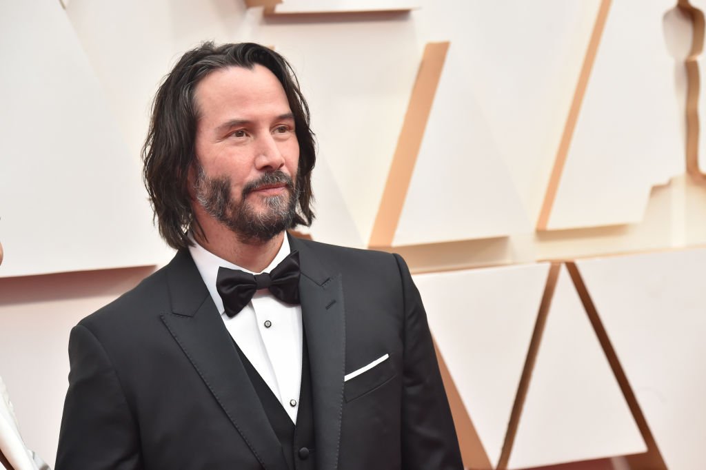 CCXP confirma a presença de Keanu Reeves na edição de 2022