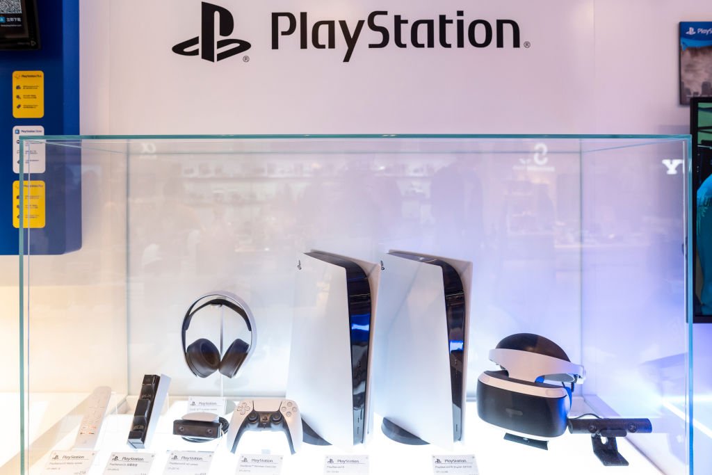 PlayStation Portal esgota, e Sony diz: volte em dezembro