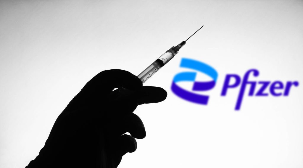 Fórum Econômico Mundial: a Pfizer disse que agora incluirá medicamentos sem patente (Rafael Henrique/Getty Images)