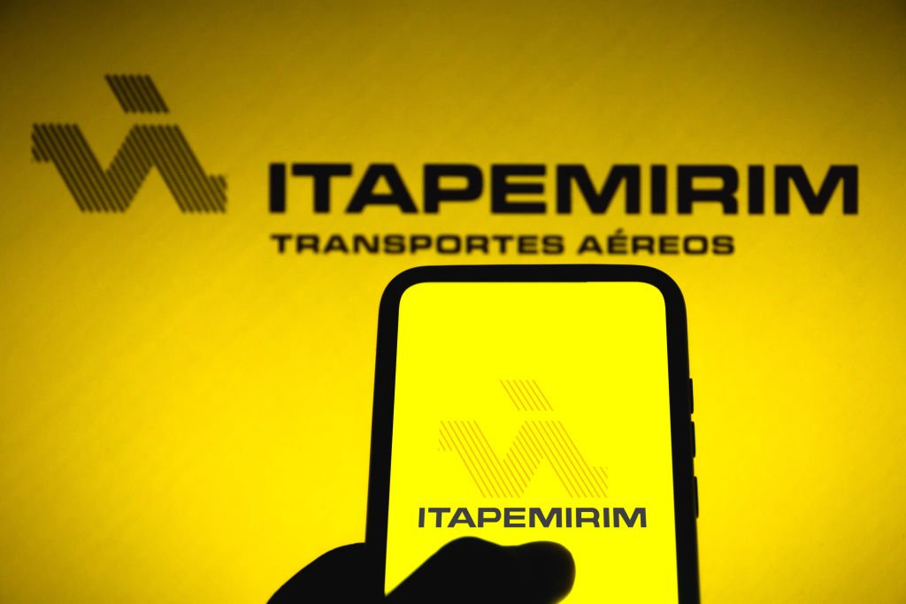 Itapemirim promete retomar voos no dia 17 de fevereiro ao Procon-SP