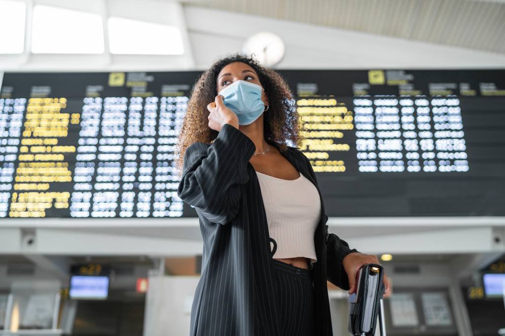 Identity Travel oferece experiências de viagem e troca cultural por meio da realidade aumentada (Westend61/Getty Images)