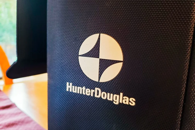 Hunter Douglas (Smith Collection/Gado/Getty Images)