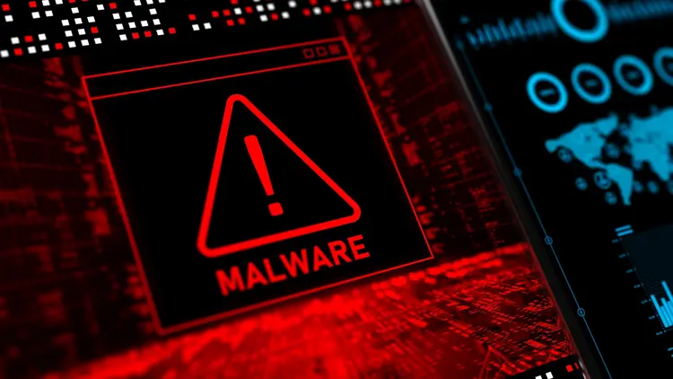 Ransomware é um tipo de ataquew hacker que envolve o sequestro de dados (Olemedia/Getty Images)