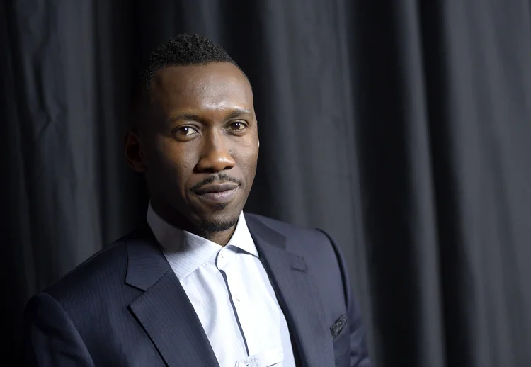 O ator Mahershala Ali. (Matt Winkelmeyer/Getty Images)