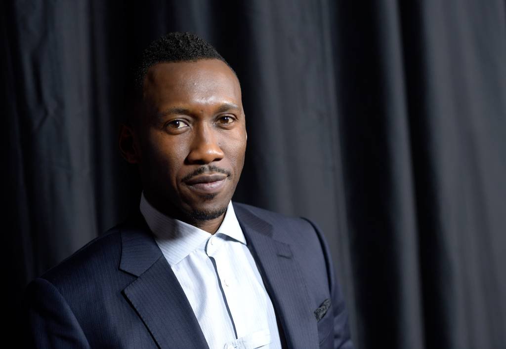 Mahershala Ali protagoniza ode ao amor em 'Swan Song'