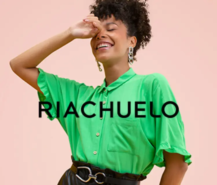 Riachuelo e Clorent: nova plataforma de aluguel de roupas  (Riachuelo/Divulgação)
