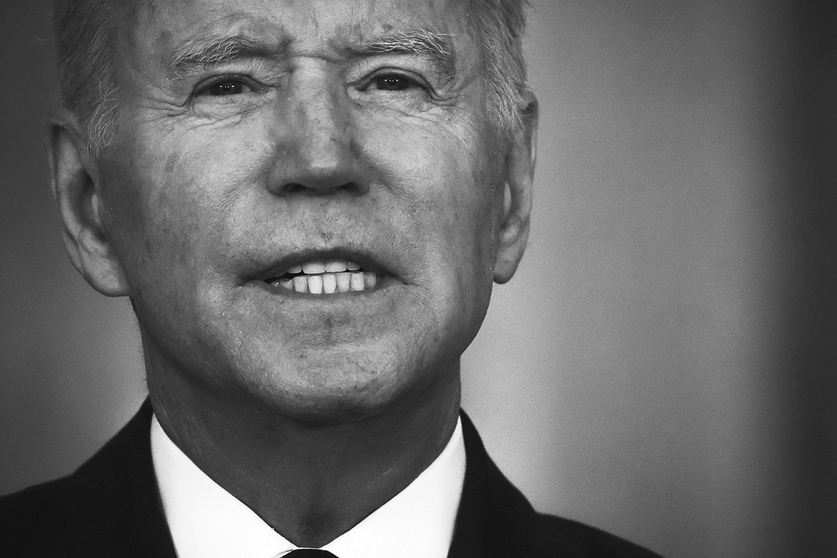 Biden deve superar crises com China e Rússia e controlar inflação em 2022