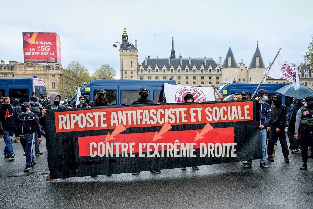 Como avanço da extrema-direita na França pode afetar a Europa