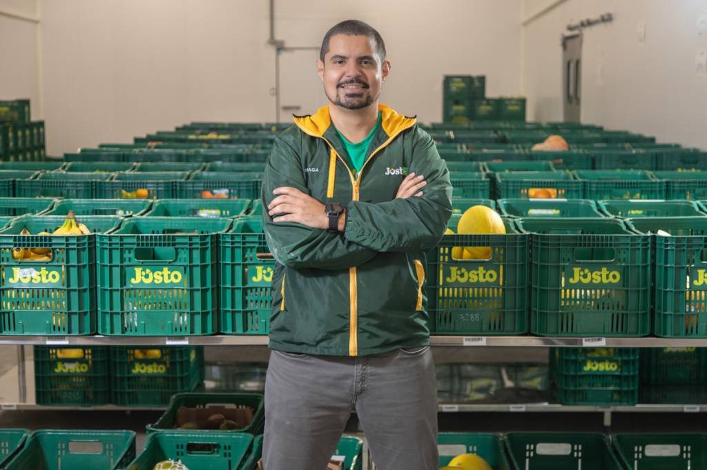 Como a Justo Supermercado quer mudar a experiência no delivery