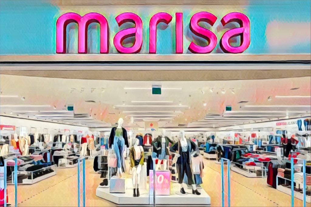 Marisa faz promoção... de ações. Meta é levantar R$ 500 milhões