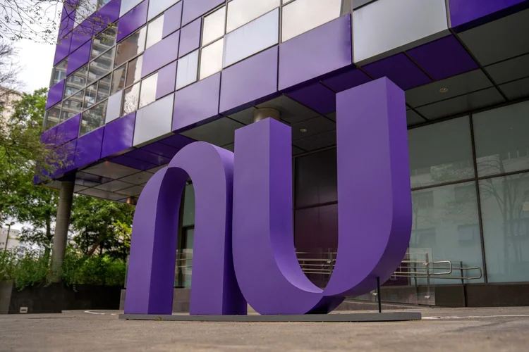 Sede do Nubank na Avenida Rebouças, em São Paulo: rali de 50% interrompido nesta quinta, dia 10 de fevereiro | Foto: Divulgação (Nubank/Divulgação)