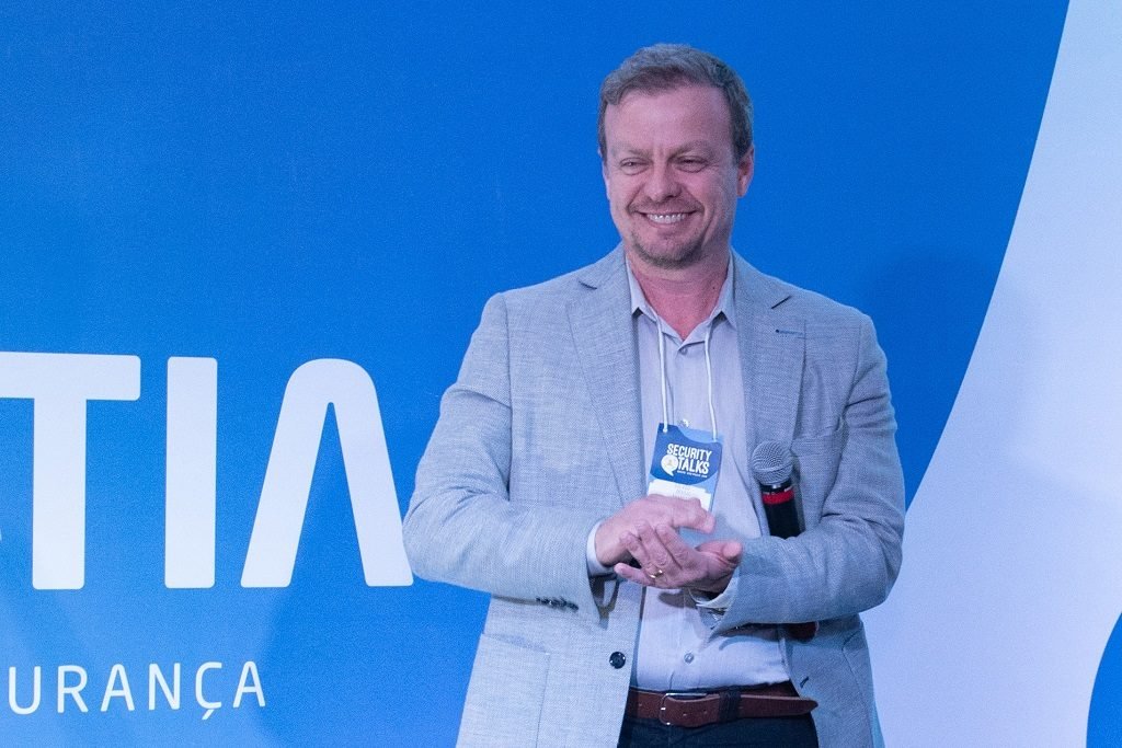 Silvio Aragão, CEO e fundador da Avantia (Avantia/Divulgação)