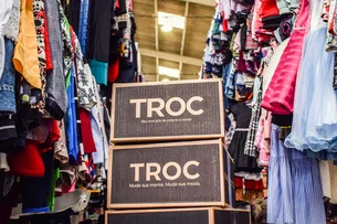 Troc encerra operações e Azzas abandona moda circular