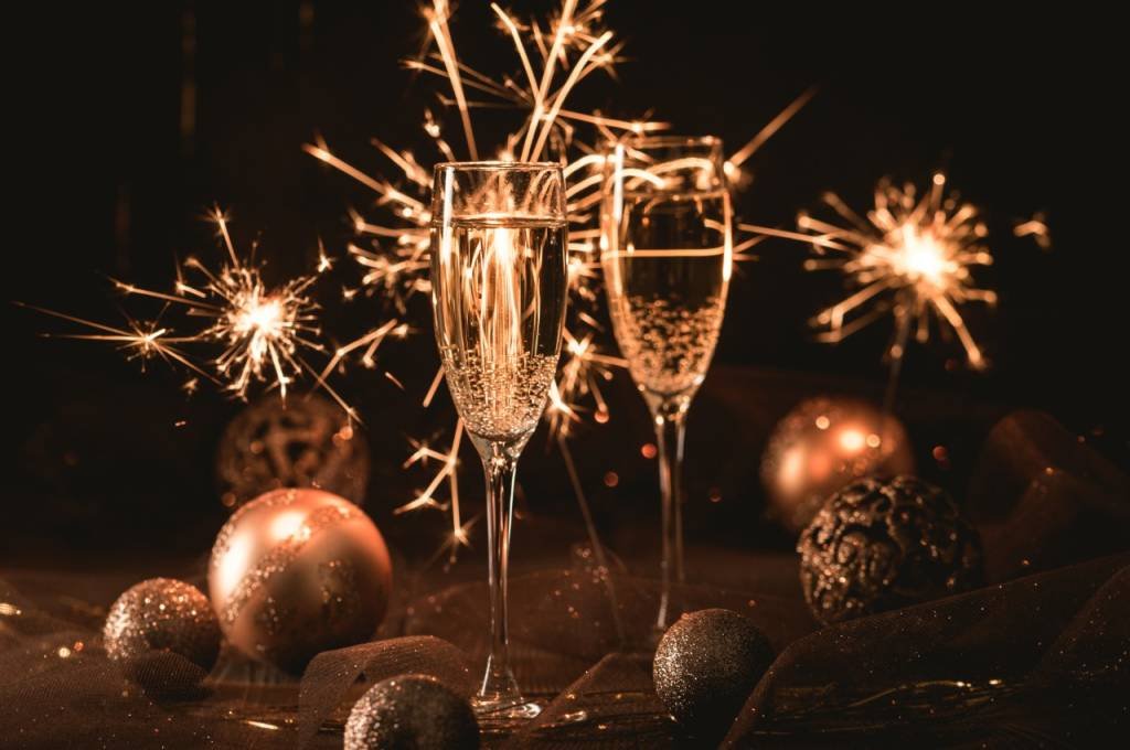 Réveillon: 4 champagnes para brindar a chegada de 2022