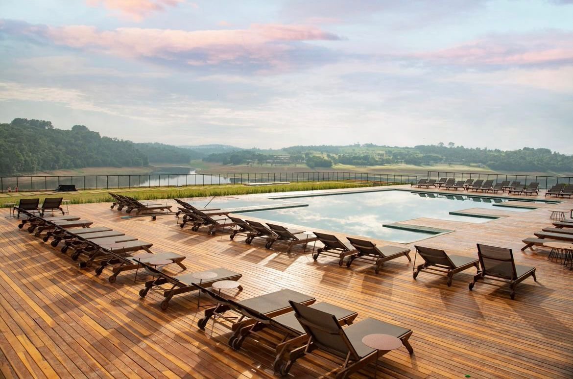 Clara Ibiúna Resort inaugura nova ampliação