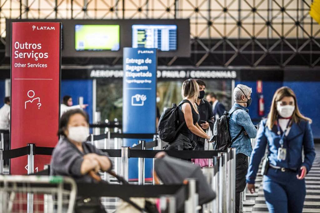 TCU aprova concessão de Congonhas e outros 14 aeroportos