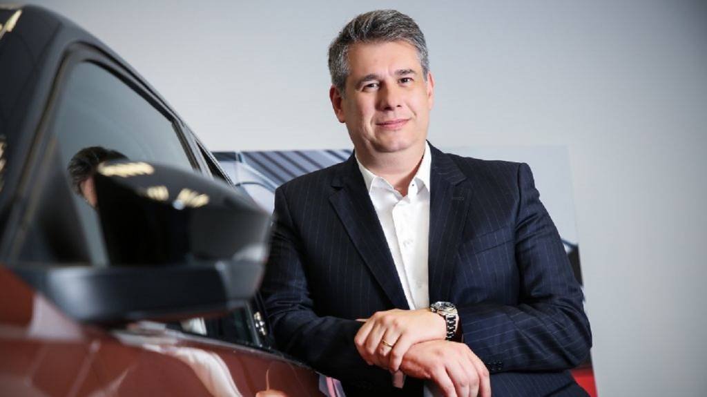 Volkswagen terá novo executivo no comando de operações no Brasil