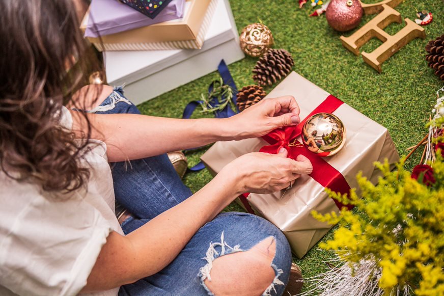 Expert dá dicas de como presentear e oferece serviço de "Gift Concierge"