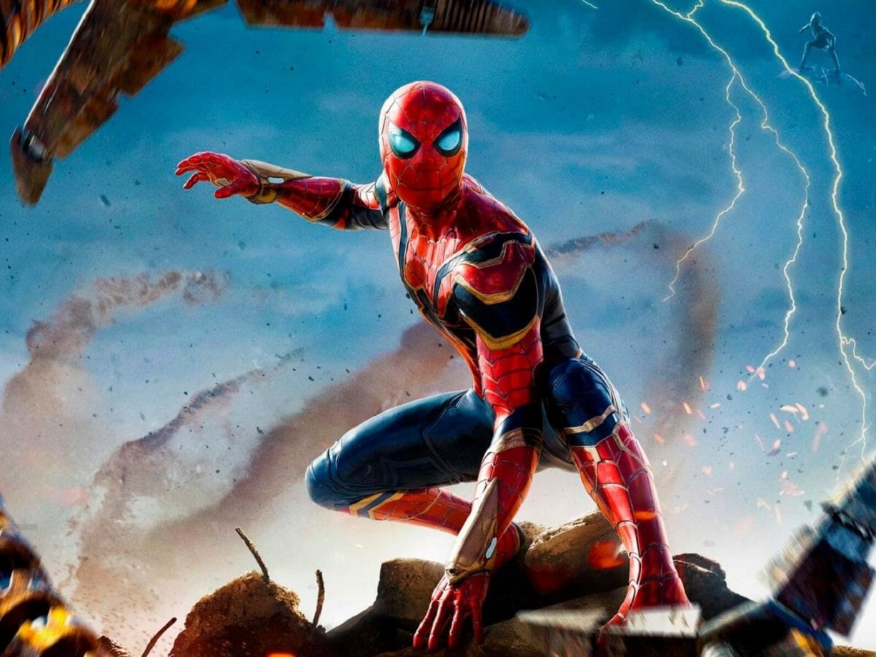 Homem-Aranha fatura US$ 1 bi e mostra como será o futuro do cinema