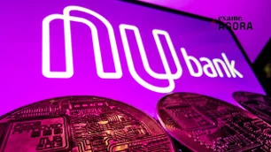 Imagem referente à matéria: Nubank aluga prédio em São Paulo para volta ao presencial, diz jornal