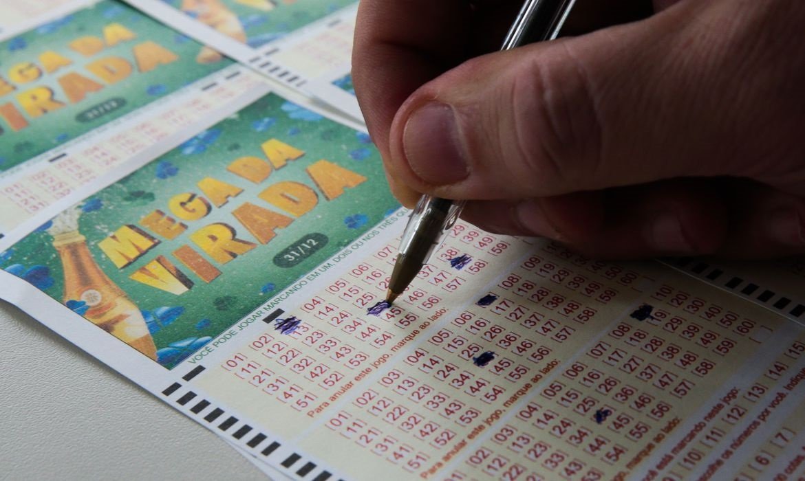 Caixa começa distribuição dos volantes para rede lotérica do novo